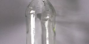 250 Ml Glass Bottle
