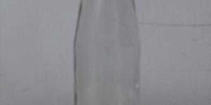 Chutney Glass Bottle