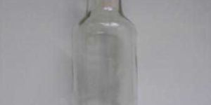 Soft Drink Glass Bottle