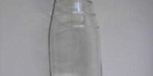 Squash Glass Bottle