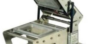 Manual Sealing  Machine