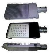 LED Street Light Fittings