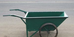 Wheelbarrows