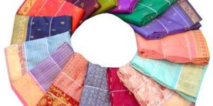 Silk Sarees