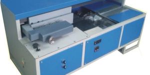 Book Binding Machine