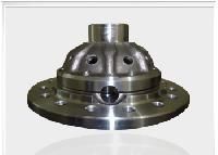 Railway Components