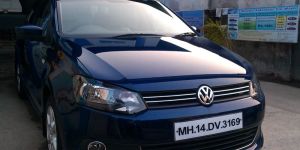 Automatic Car Wash Machine