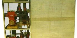 Sewage Treatment Equipment