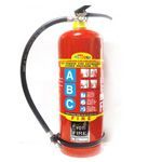 Dcp Fire Extinguisher