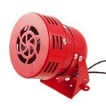 Fire Alarm Hooter