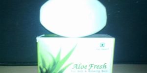 Aloe Vera Soap
