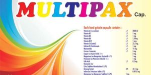 Multipax Capsule