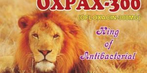 Oxpax-300 Tablet
