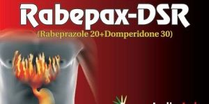 Rabepax-dsr Capsules