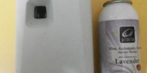 Air Freshener Services