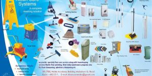 Housekeeping Services