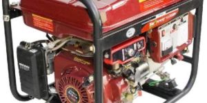 Kerosene Water Pump Set