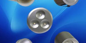 LED Home Lighting Systems