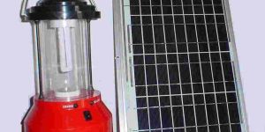 Solar Lantern