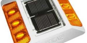 Solar Road Studs