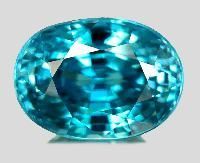 Zircon Stone