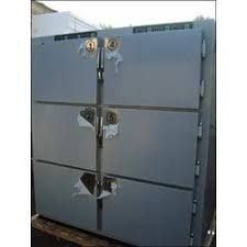Mortuary Cabinets