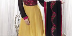 Salwar Kameez