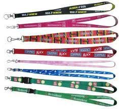 Lanyards