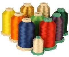 Polyester Thread
