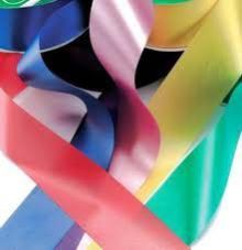 Satin Ribbons