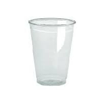 Transparent Cup