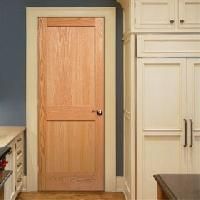 Interior Wood Doors