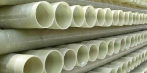 GRP/FRP PIPING SYSTEM