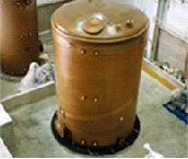 FRP Tanks