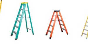 Telescopic Ladder