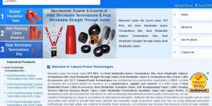 XLPE Outdoor Terminations Kits