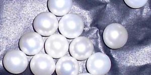 South Sea Pearl Stone