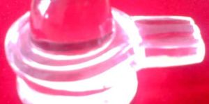 Sphatik Shivling