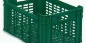 Plastic Crates