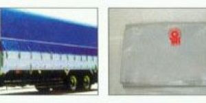 PVC Tarpaulin
