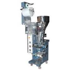 Vertical Packaging Machine