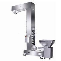 Z Type Bucket Conveyor