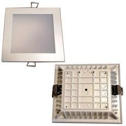 LED Square Downlights