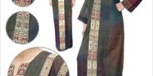 Arabian Dress , Yarn, Graments