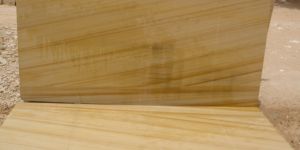 YELLOW TEAK SANDSTONE