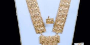 Designer Bridal Necklace