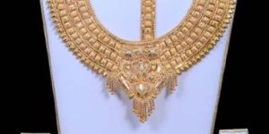 Fashion Bridal Necklace