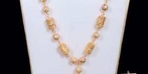 Necklace with Lumba Pendent