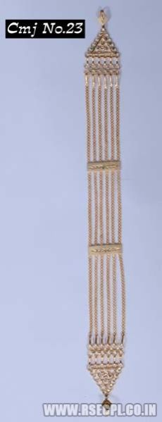 New Fashion Necklace