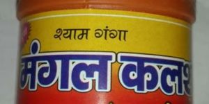 Chandan Teeka
